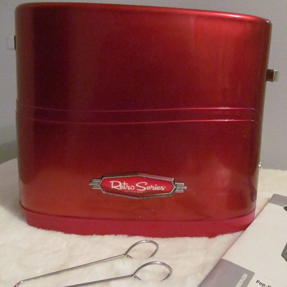 Nostalgia Hot Dog Toaster - Picture 6 of 11